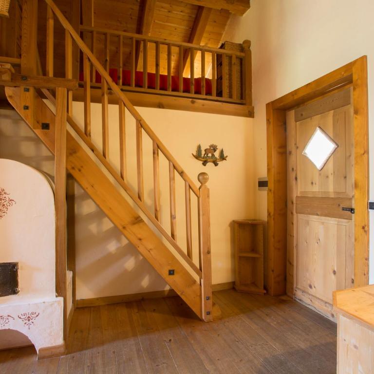 Chalet La Stua - Chalet con 2 Camere da Letto - 4