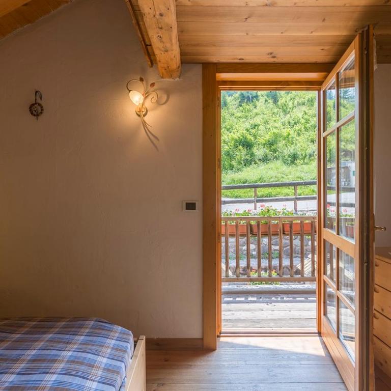 Chalet La Stua - Chalet con 2 Camere da Letto - 2