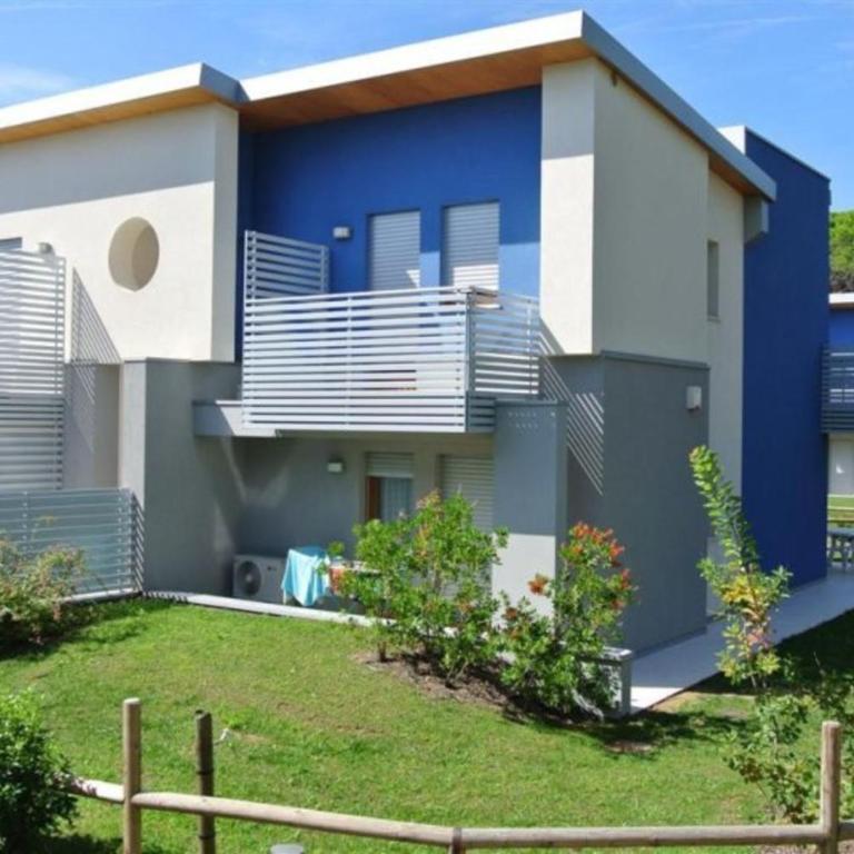 Newly built residence 100 m from the beach-Bibione - Appartamento - 4