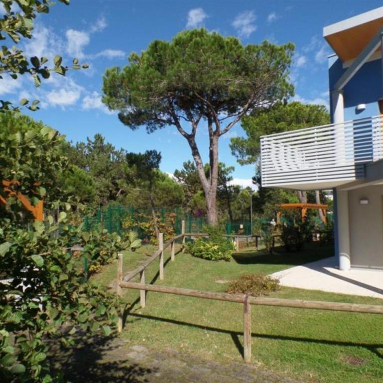 Newly built residence 100 m from the beach-Bibione - Appartamento - 14