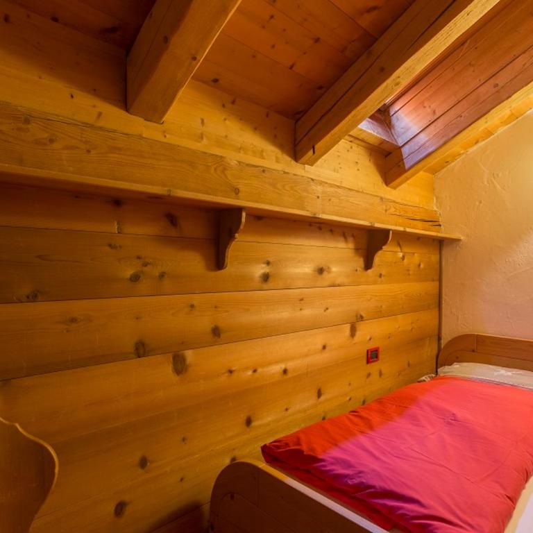 Chalet La Stua - Chalet con 2 Camere da Letto - 3