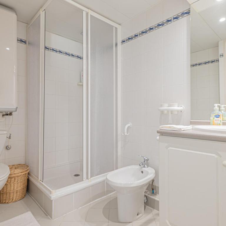 Lovely Seaside Golfe Juan - Marina - Pool - Garage - Appartement 1 Chambre avec Balcon et Vue sur Mer - 25