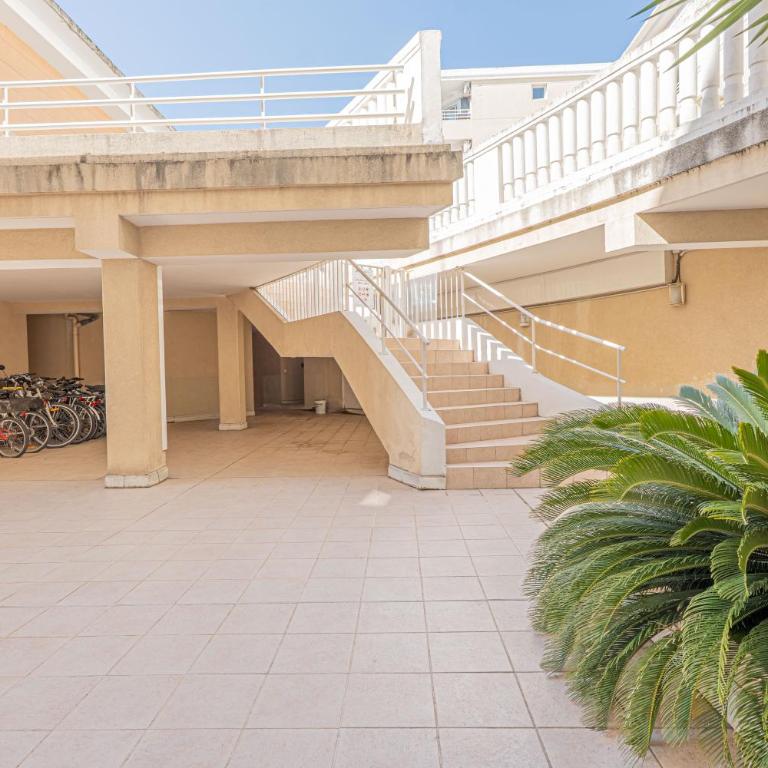 Lovely Seaside Golfe Juan - Marina - Pool - Garage - Appartement 1 Chambre avec Balcon et Vue sur Mer - 31