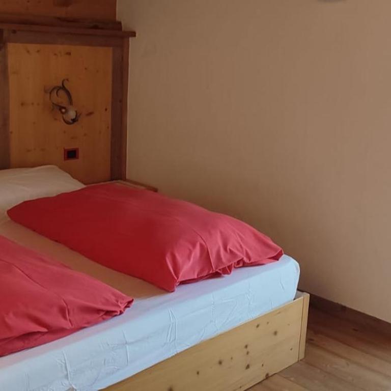 Chalet La Stua - Chalet con 2 Camere da Letto - 5