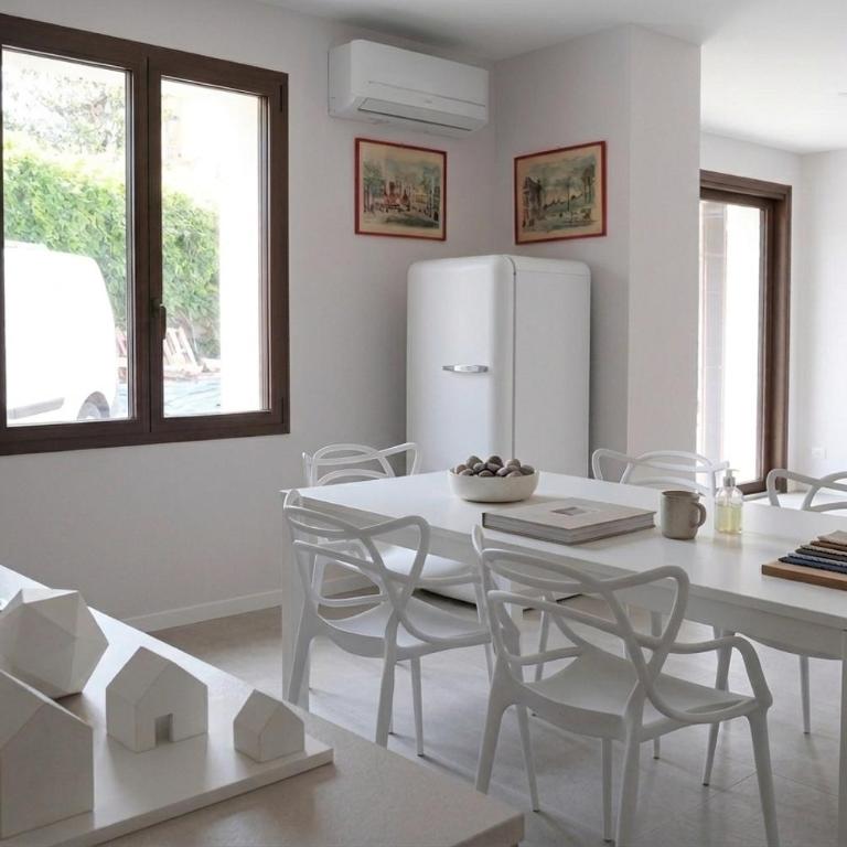 B&B Casa Elena Camere e Appartamenti sul Lago di Garda - Appartamento Deluxe - 12