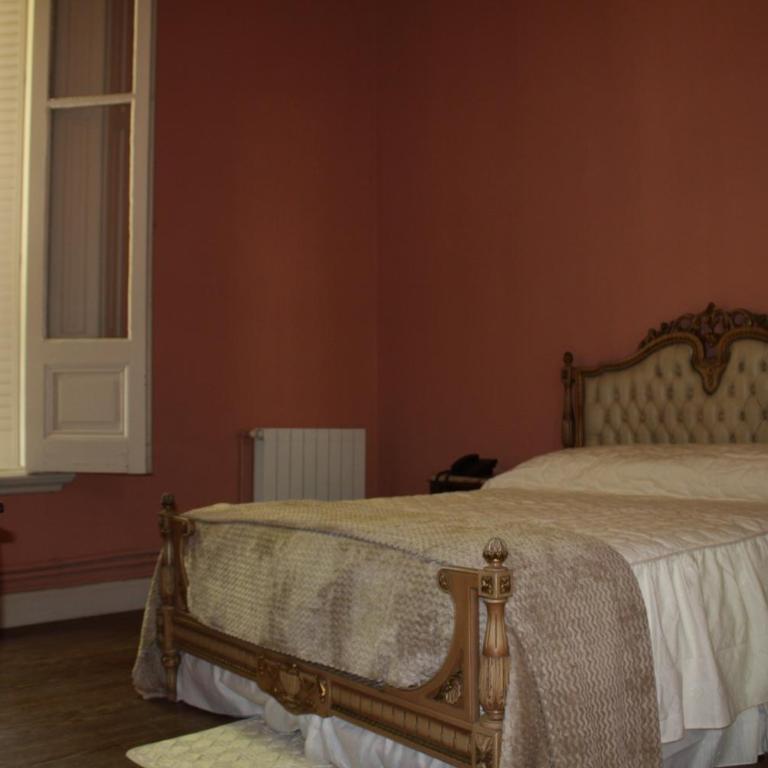 Carmine Hotel Apart - Habitación Doble Superior - 6