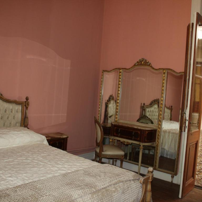 Carmine Hotel Apart - Habitación Doble Superior - 8
