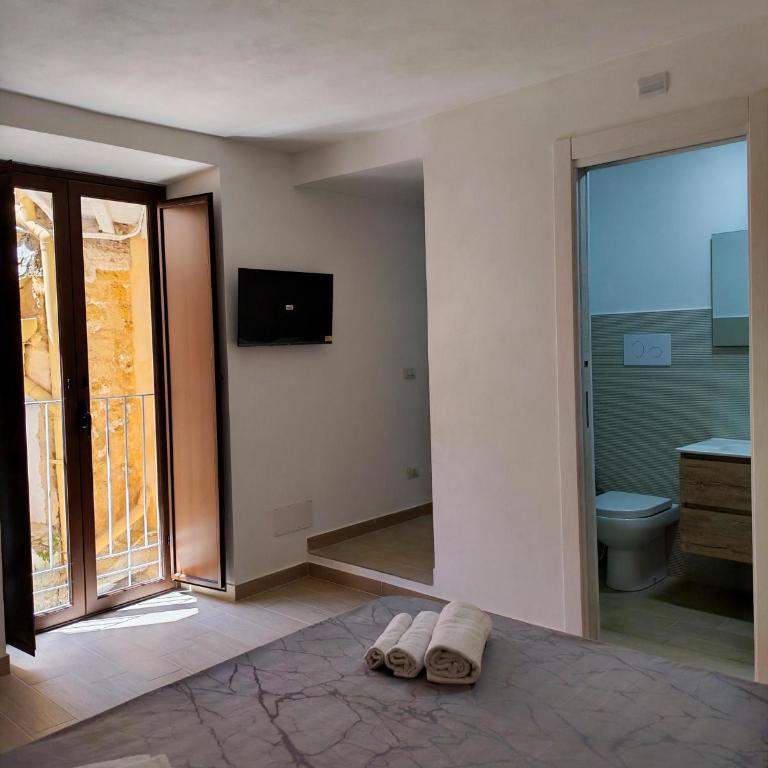 Il centro storico - Appartamento con 2 Camere da Letto - 6