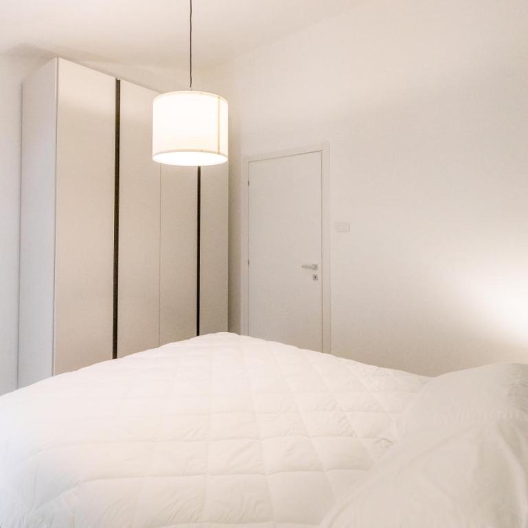 CASA CLAUDIA 2 by Design Studio - Appartamento con 2 Camere da Letto - 11