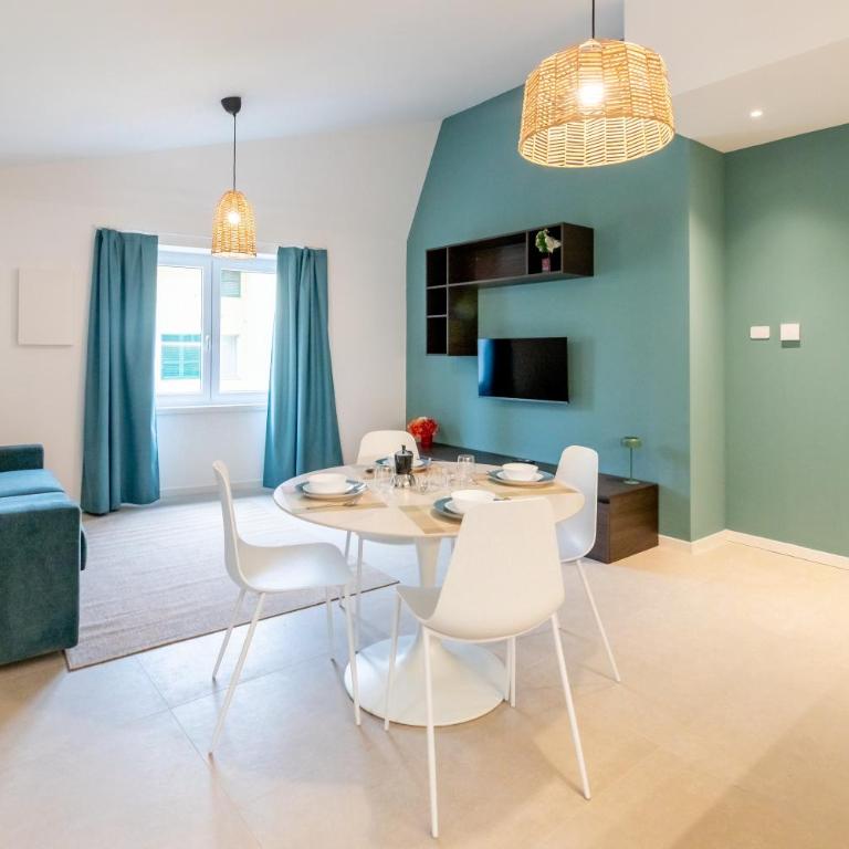 CASA CLAUDIA 2 by Design Studio - Appartamento con 2 Camere da Letto - 1