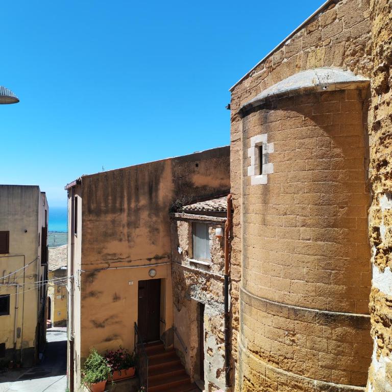 Il centro storico - Monolocale Standard - 13