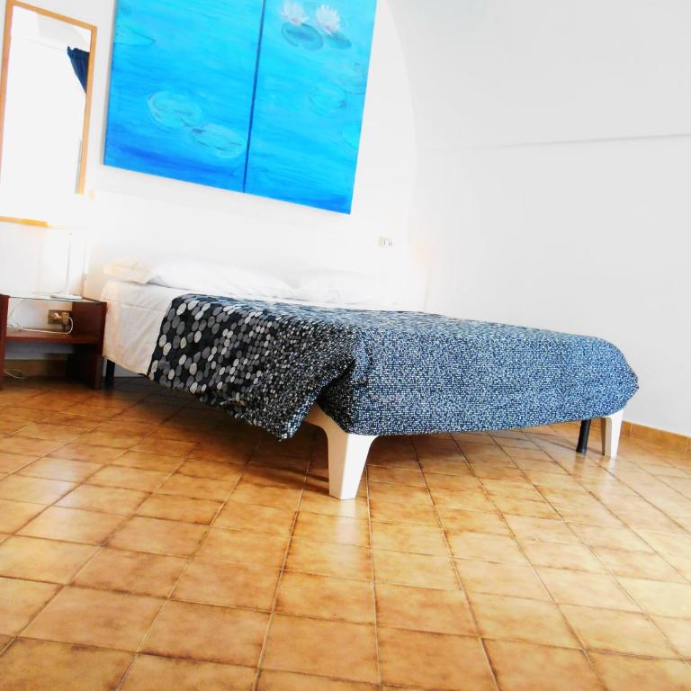 Il Cucù Bed and Breakfast - Camera Matrimoniale - 8