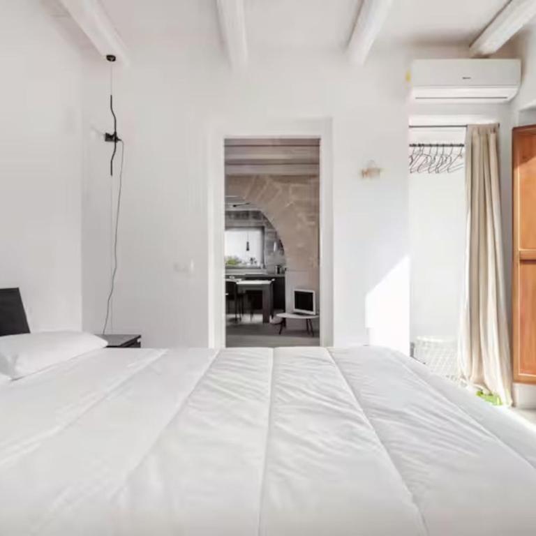 Favignana Exclusive - Villa Giardino Camarò - Villa con 3 Camere da Letto - 33