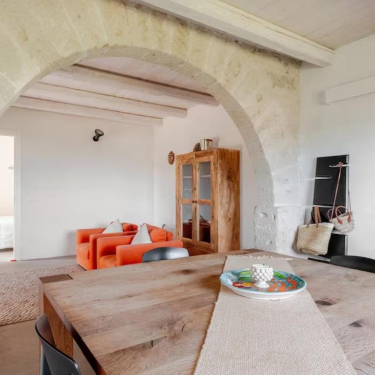 Favignana Exclusive - Villa Giardino Camarò - Villa con 3 Camere da Letto - 5