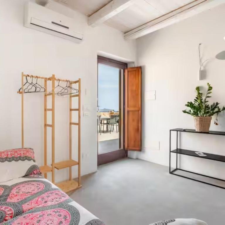 Favignana Exclusive - Villa Giardino Camarò - Villa con 3 Camere da Letto - 15