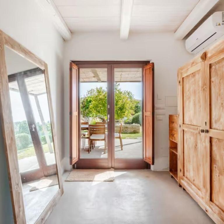 Favignana Exclusive - Villa Giardino Camarò - Villa con 3 Camere da Letto - 19