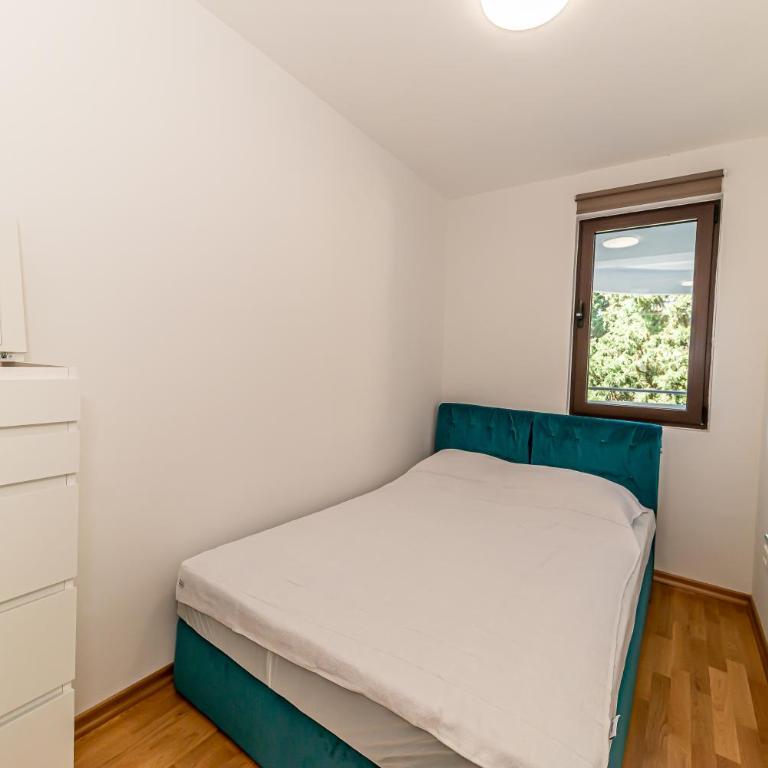 SM apartment - One-Bedroom Apartment - 19