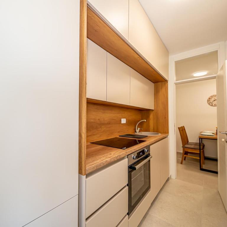 SM apartment - One-Bedroom Apartment - 20