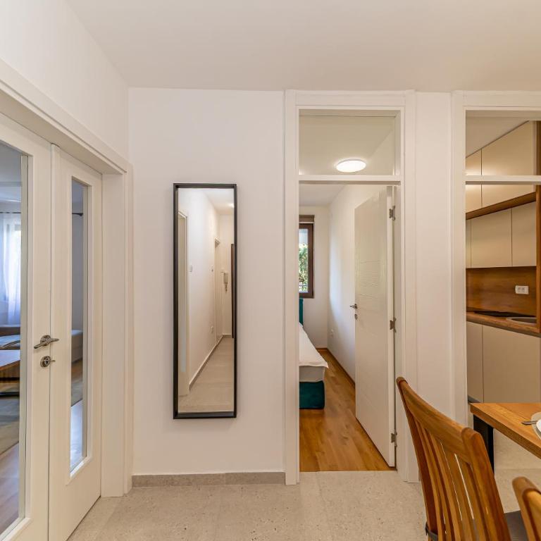 SM apartment - One-Bedroom Apartment - 21