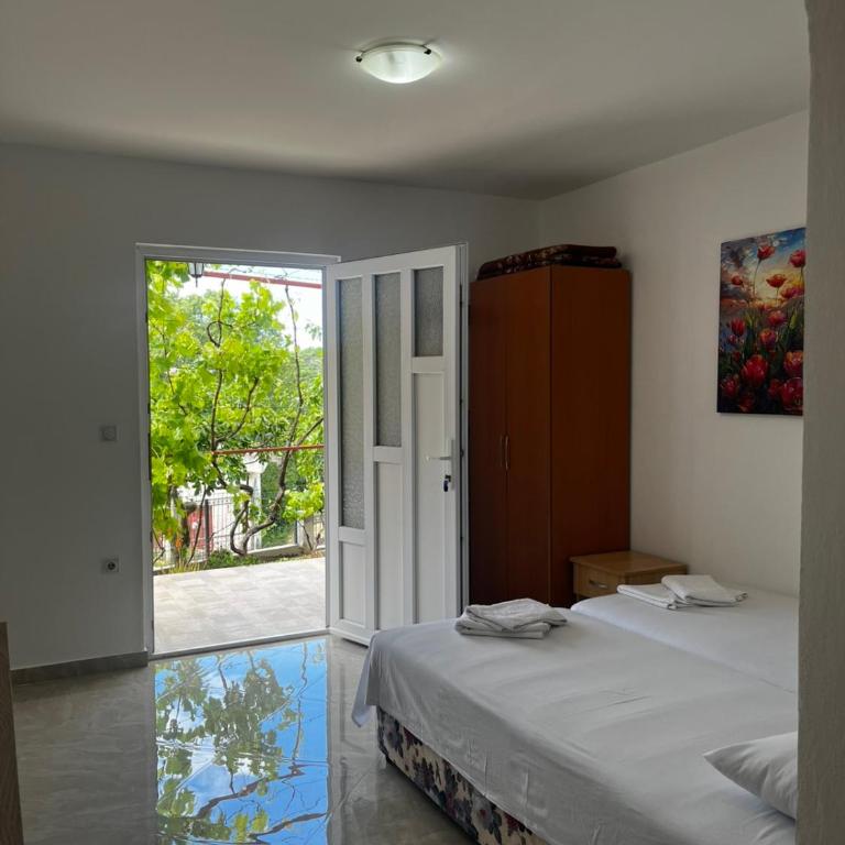 Djonovic Apartments - Studio sa Pogledom na More - 18