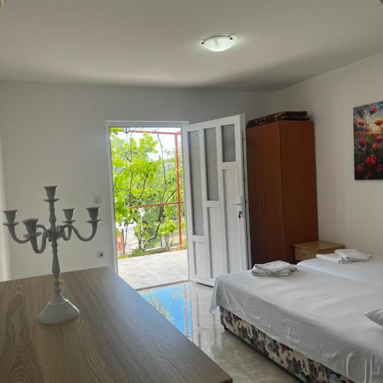 Djonovic Apartments - Studio sa Pogledom na More - 17