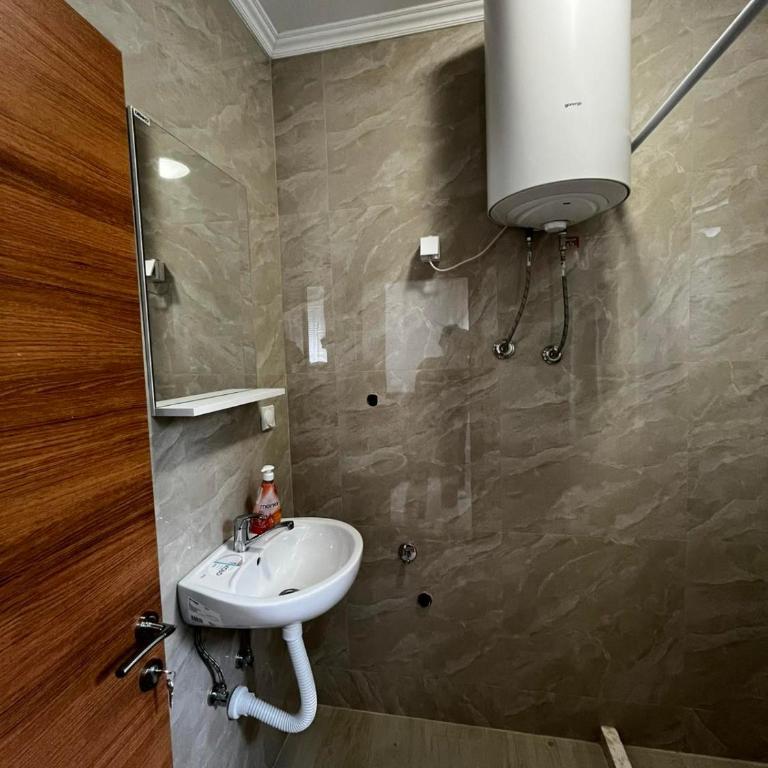 Djonovic Apartments - Studio sa Pogledom na More - 16