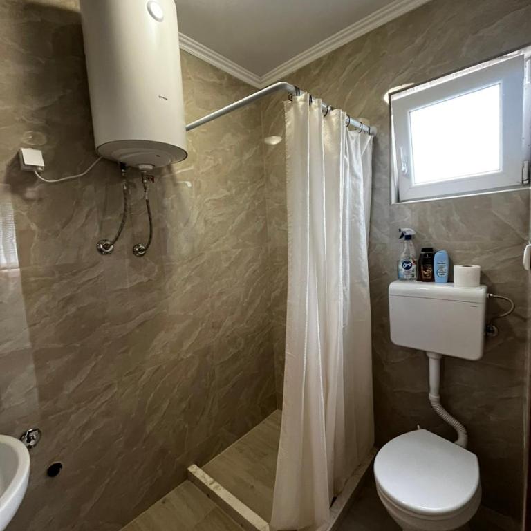 Djonovic Apartments - Studio sa Pogledom na More - 14
