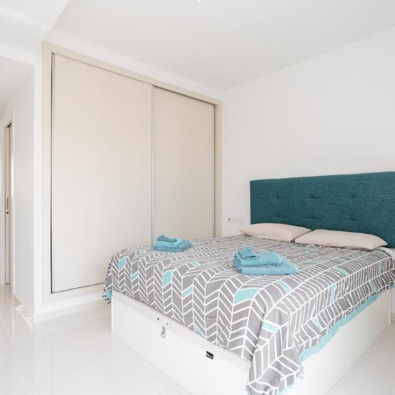 Petit coin de paradis avec piscine et solarium - Villa de 1 dormitorio - 11