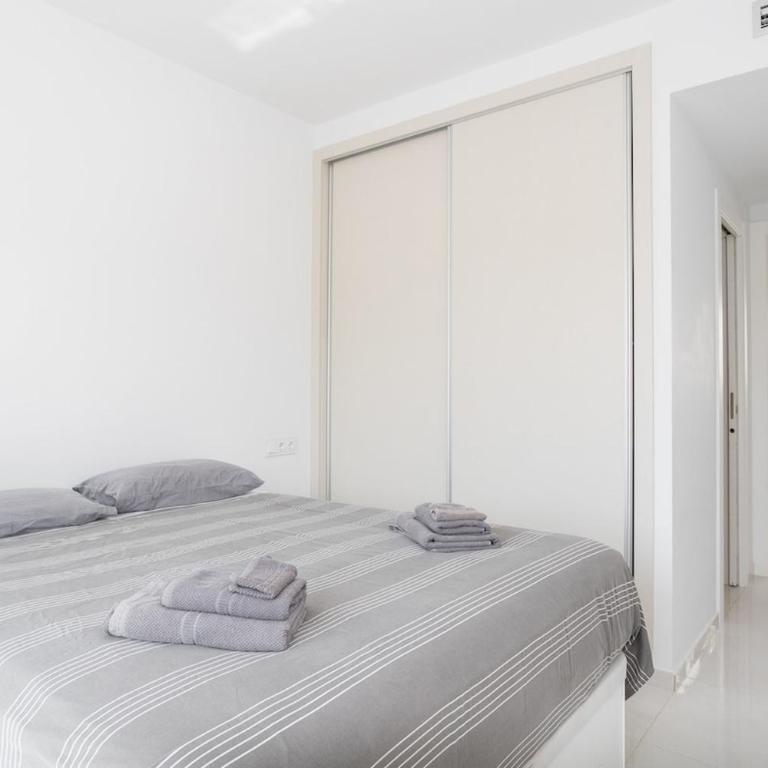 Petit coin de paradis avec piscine et solarium - Villa de 1 dormitorio - 29