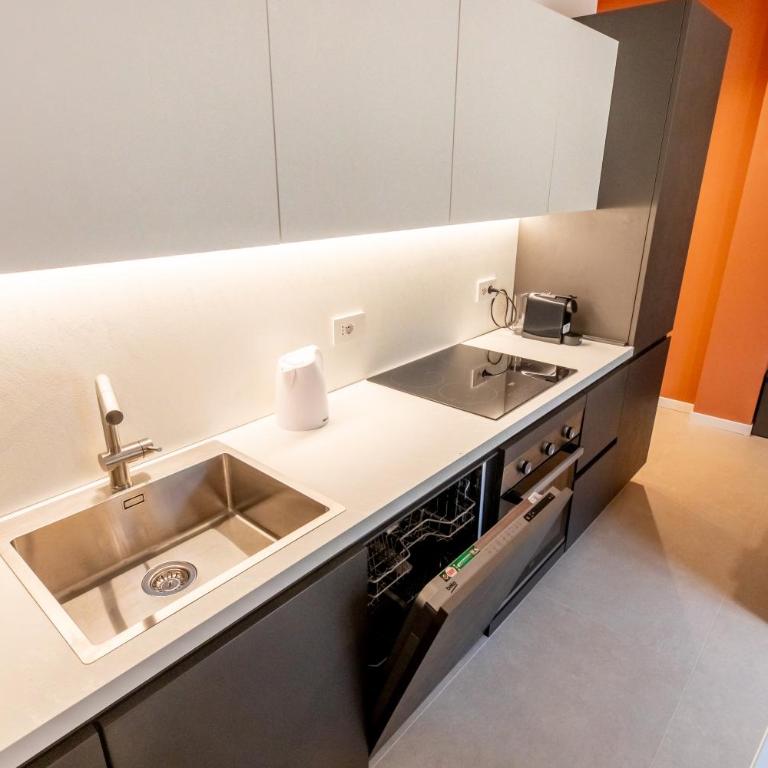 CASA CLAUDIA 3 by Design Studio - Appartamento con 1 Camera da Letto - 5
