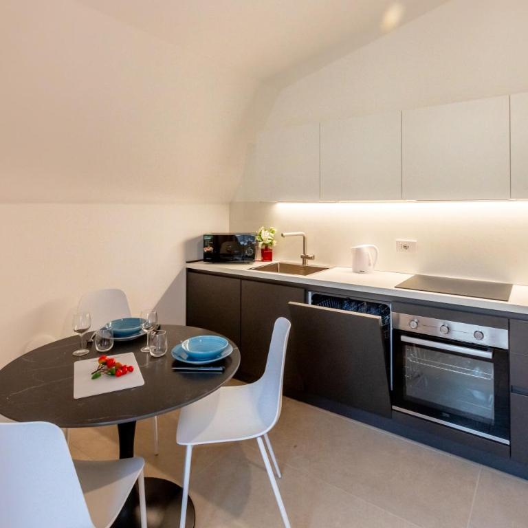 CASA CLAUDIA 3 by Design Studio - Appartamento con 1 Camera da Letto - 11