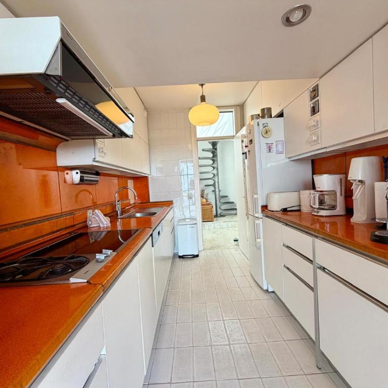 Penthouse Duplex Rooftop EDEN PARC - Appartement 3 Chambres - 19
