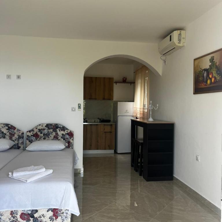 Djonovic Apartments - Studio sa Pogledom na More - 13