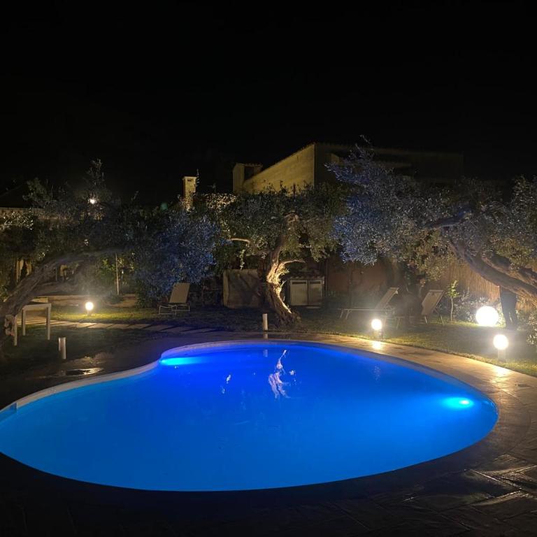 Villa Otto Ulivi con Piscina Privata - Two-Bedroom Villa - 12