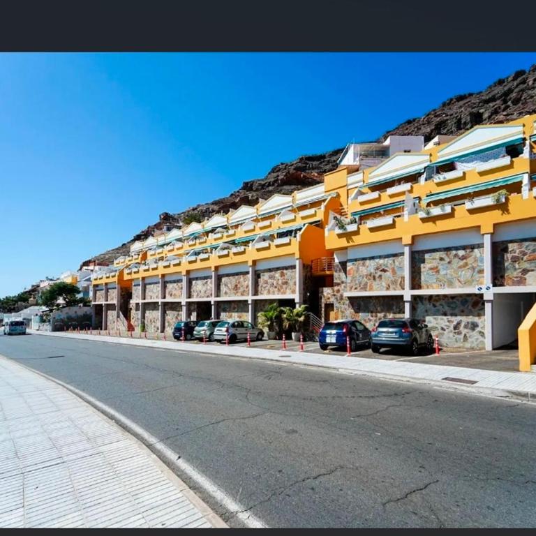 Apartamento Filin in Puerto de Mogán - Apartamento de 1 dormitorio con terraza - 1