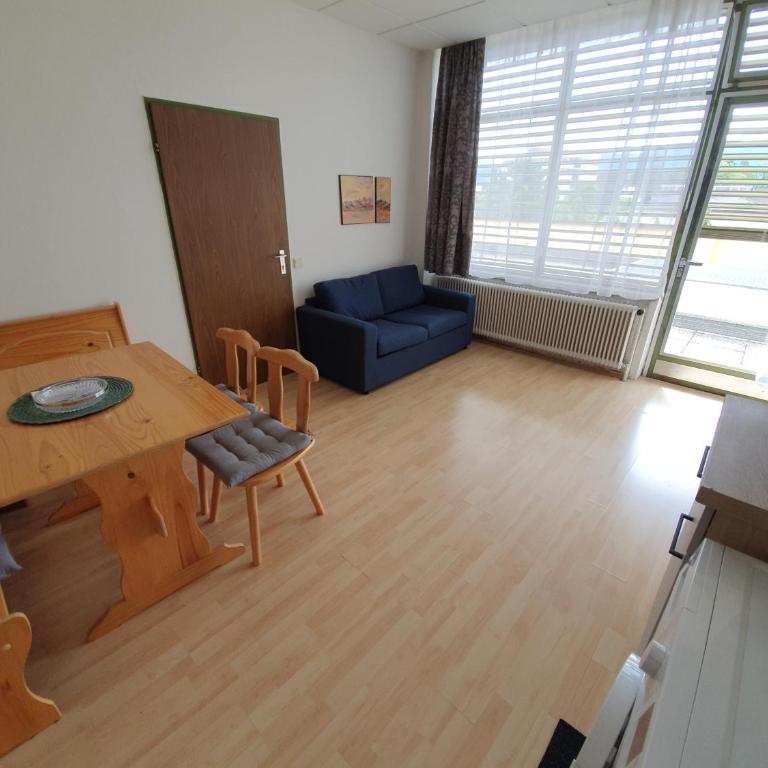 Grössingblick - Apartment - 1