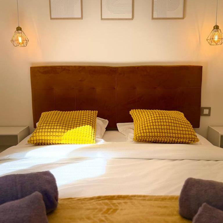 Riviera Heights Monaco - Appartamento con 1 Camera da Letto - 10