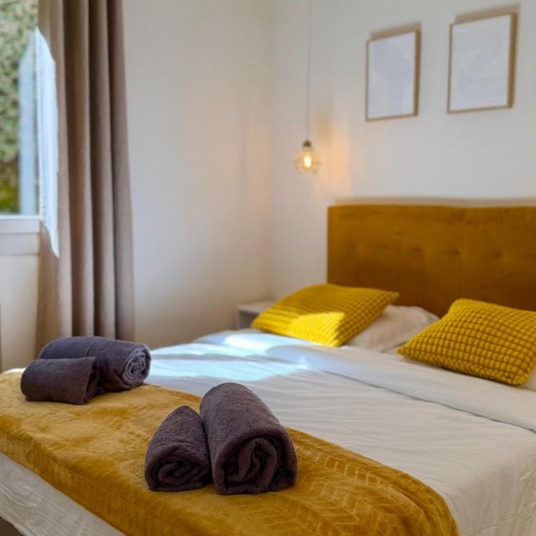 Riviera Heights Monaco - Appartamento con 1 Camera da Letto - 9