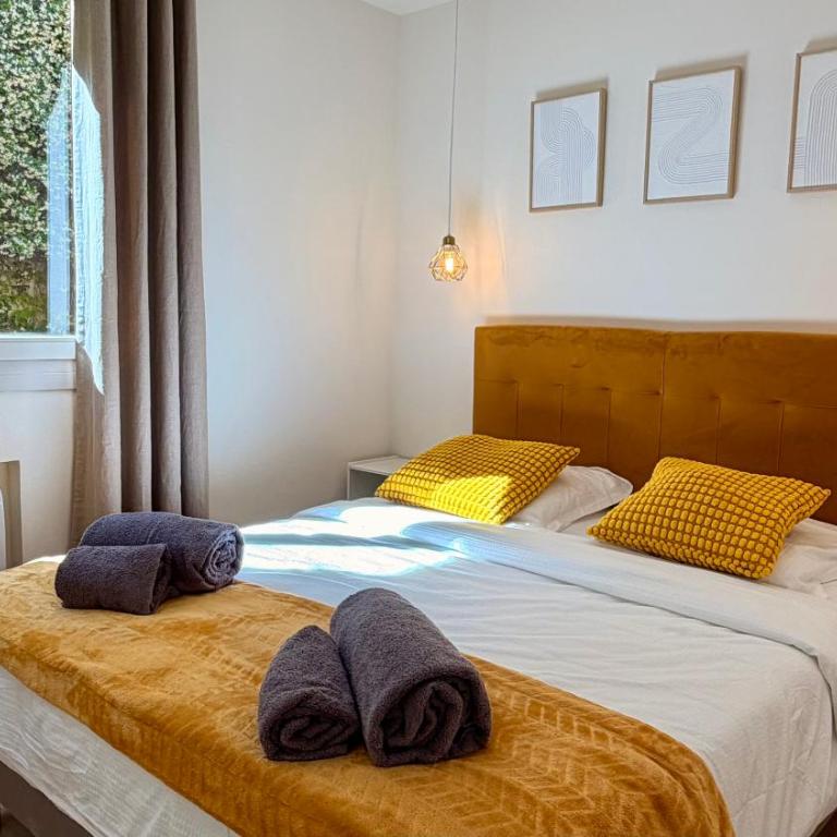 Riviera Heights Monaco - Appartamento con 1 Camera da Letto - 11
