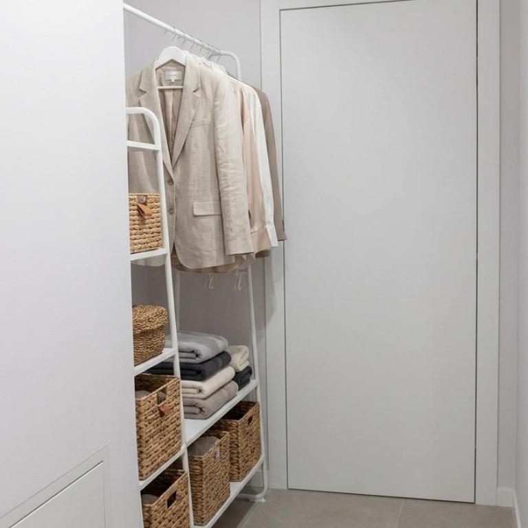 Appartamento climatizzato con parcheggio - Casa Vacanze - 44