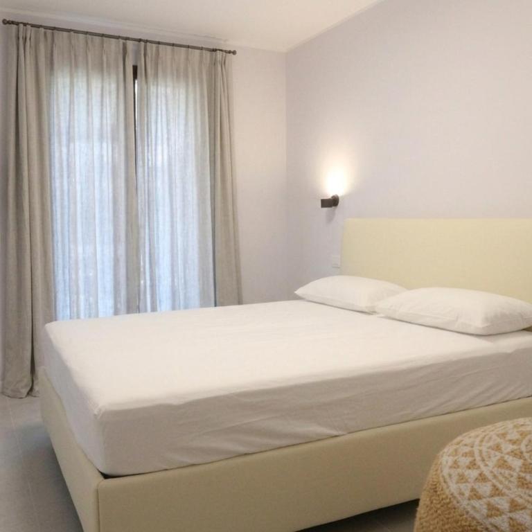 Appartamento climatizzato con parcheggio - Casa Vacanze - 43
