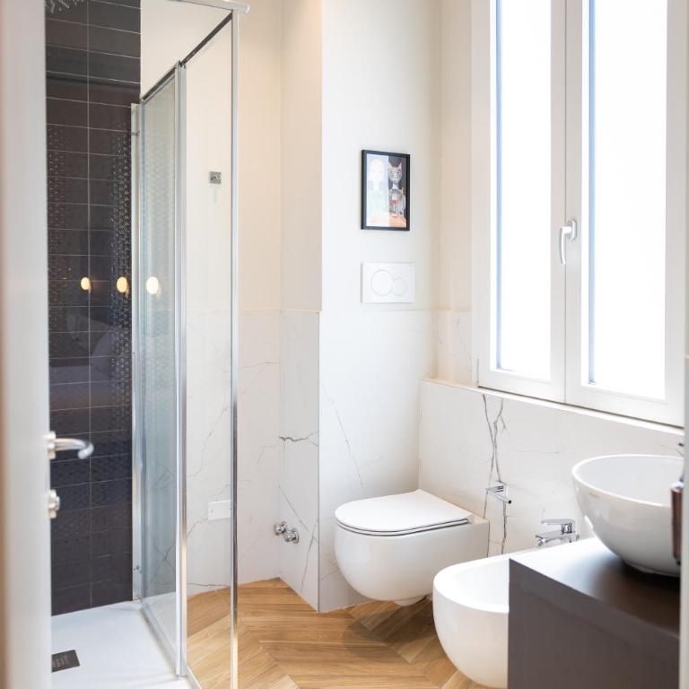 RossoVino Milano Boutique - Superior Double Room - 2
