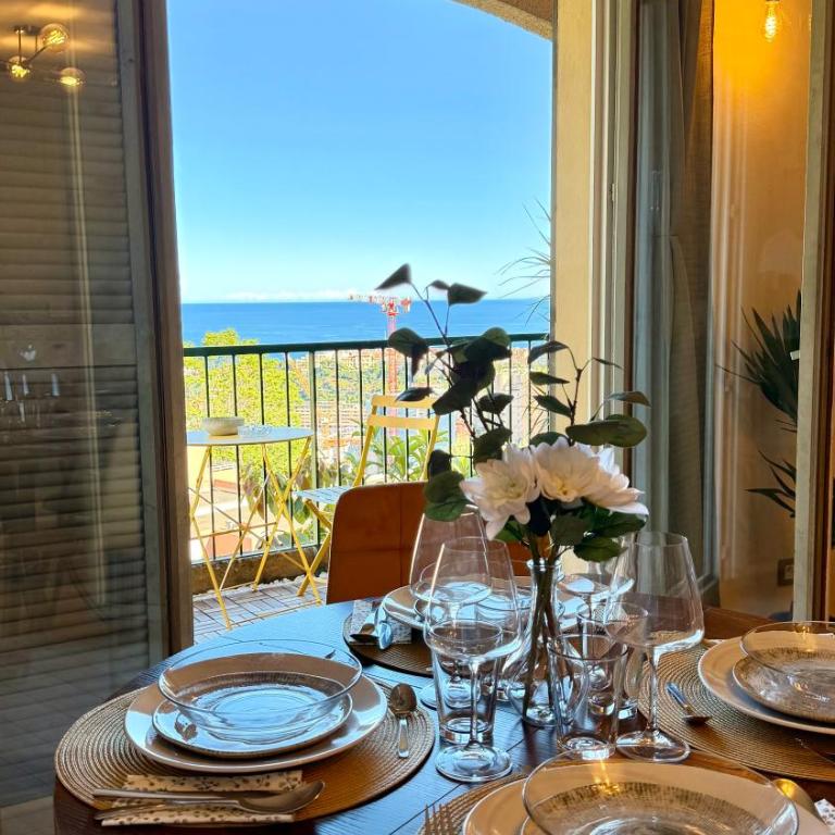 Riviera Heights Monaco - Appartamento con 1 Camera da Letto - 4