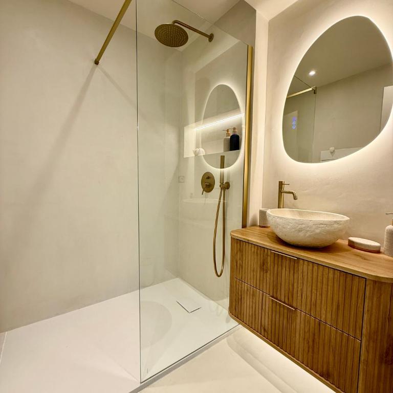 Riviera Heights Monaco - Appartamento con 1 Camera da Letto - 20