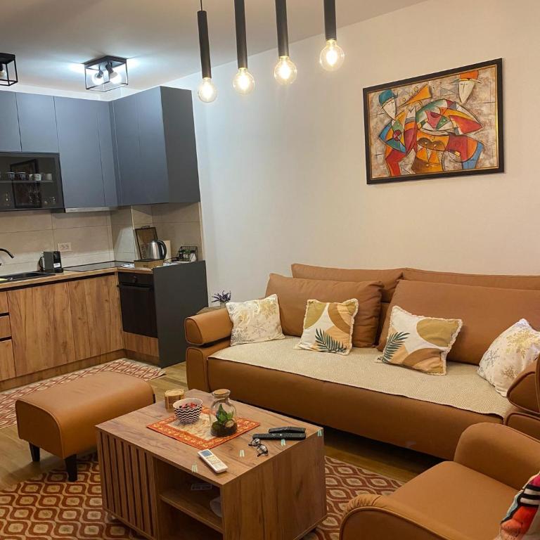 Urban Garden - Premium Apartman sa 1 Spavaćom Sobom - 4