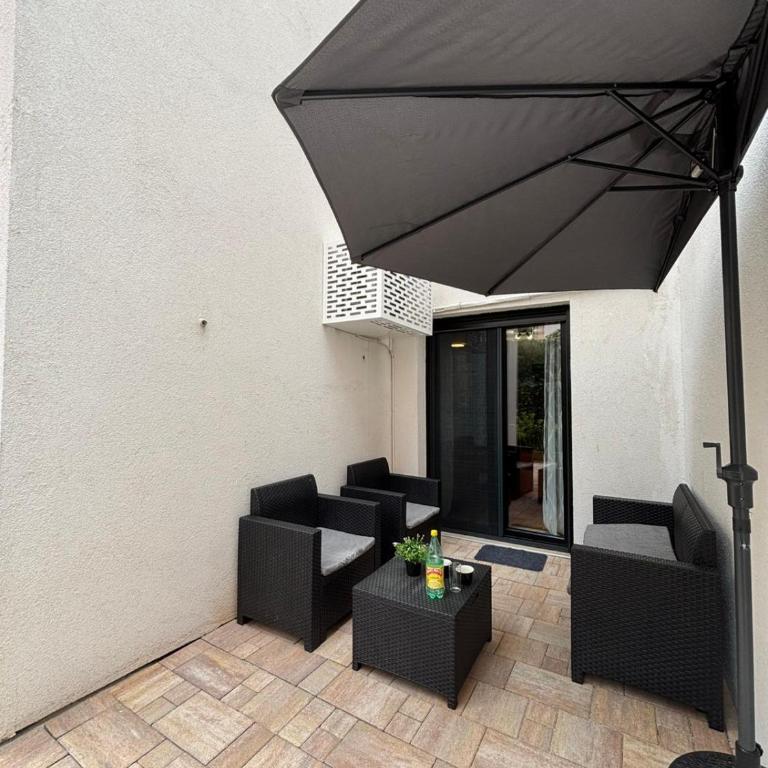Urban Garden - Premium Apartman sa 1 Spavaćom Sobom - 23