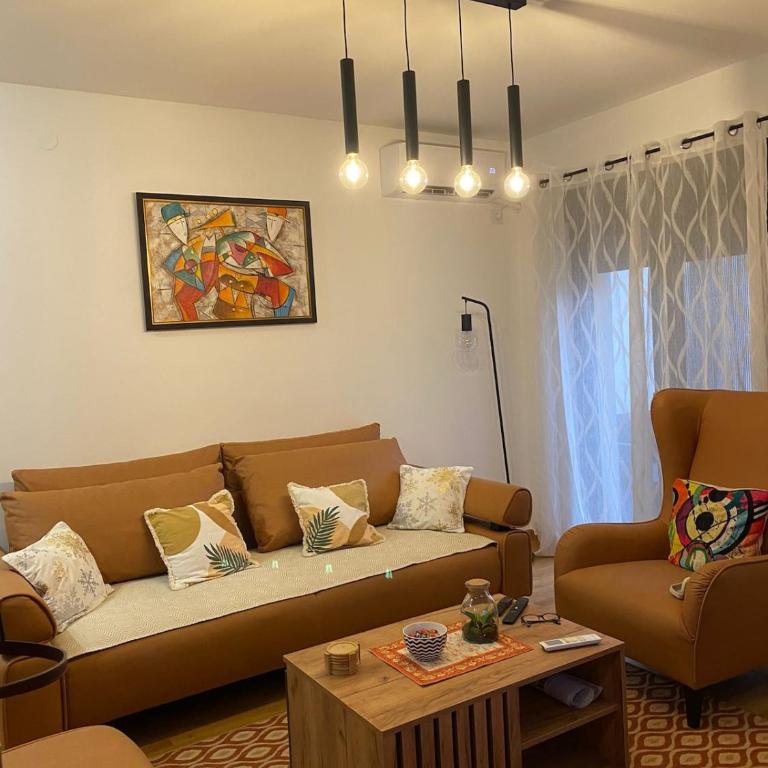 Urban Garden - Premium Apartman sa 1 Spavaćom Sobom - 24