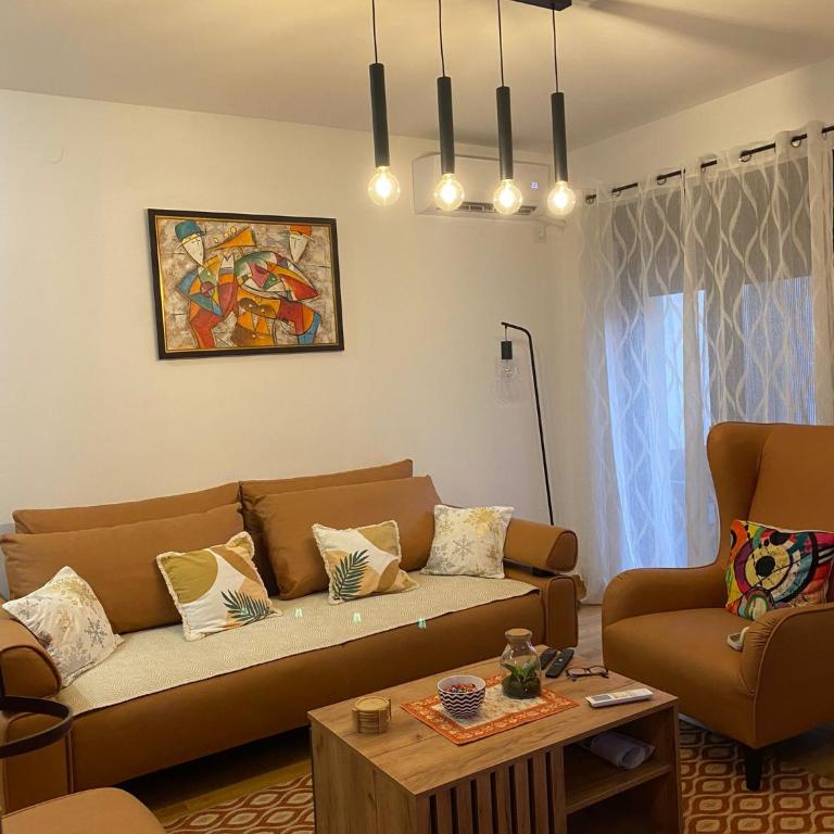 Urban Garden - Premium Apartman sa 1 Spavaćom Sobom - 31
