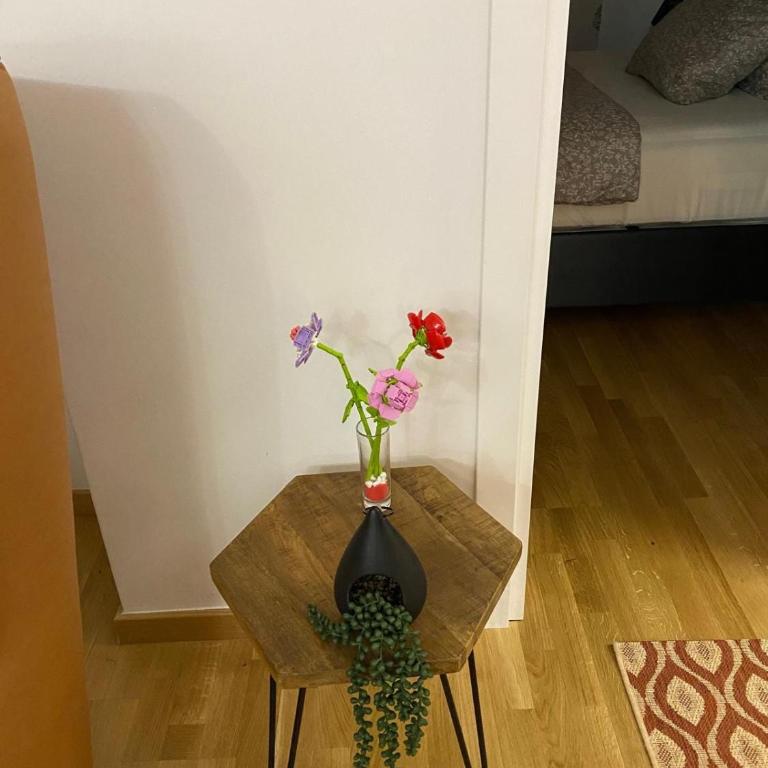 Urban Garden - Premium Apartman sa 1 Spavaćom Sobom - 36