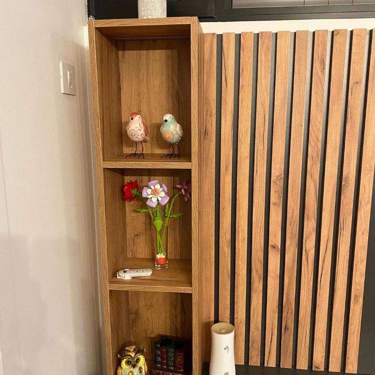 Urban Garden - Premium Apartman sa 1 Spavaćom Sobom - 41